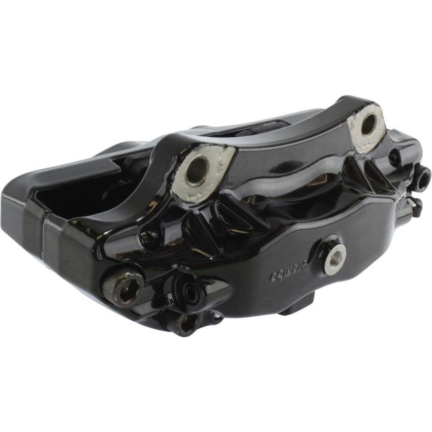 CENTRIC PARTS 142.40084 Posi Quiet Loaded Caliper