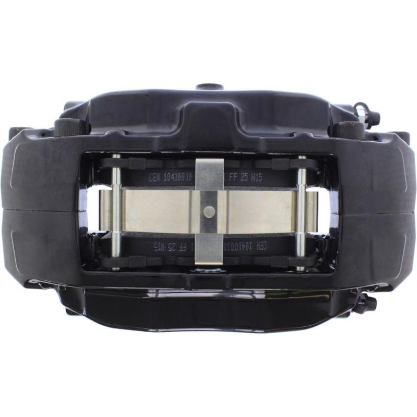 CENTRIC PARTS 142.40084 Posi Quiet Loaded Caliper