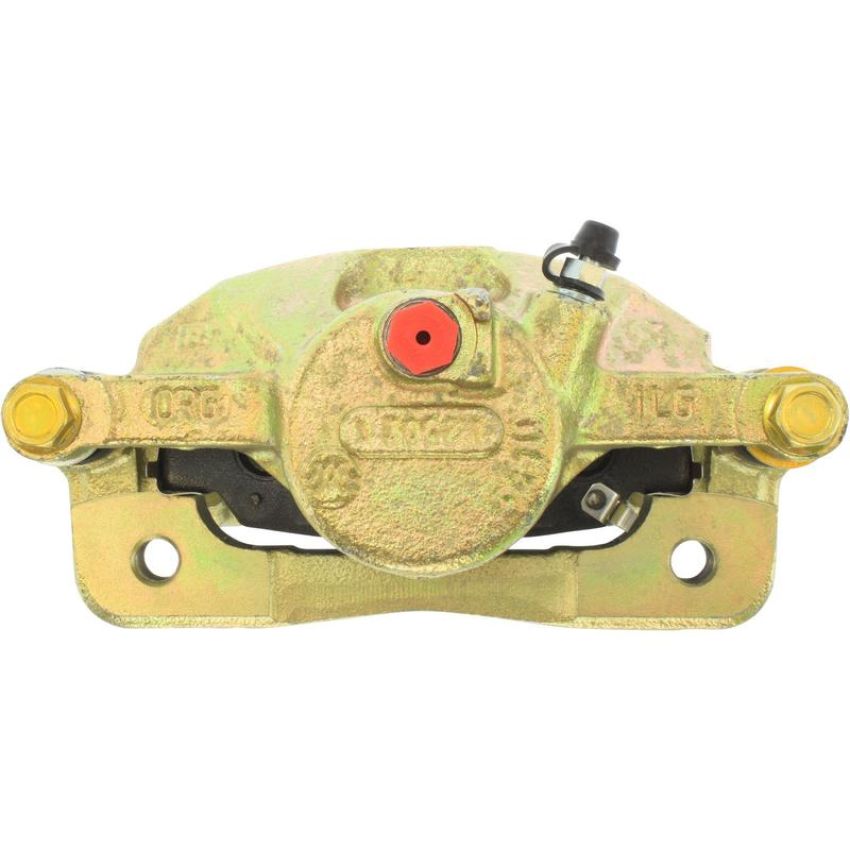 CENTRIC PARTS 142.40085 Posi Quiet Loaded Caliper
