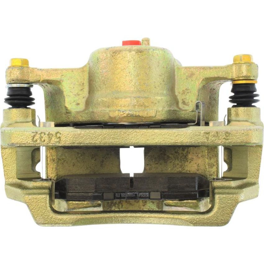 CENTRIC PARTS 142.40085 Posi Quiet Loaded Caliper