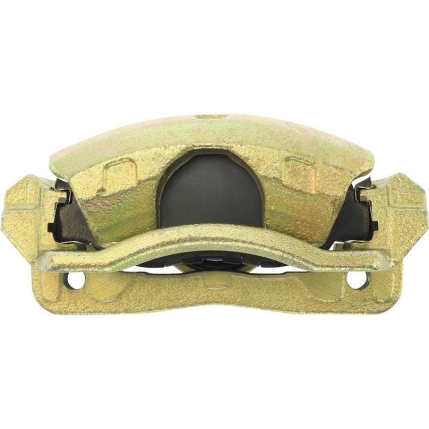 CENTRIC PARTS 142.40085 Posi Quiet Loaded Caliper