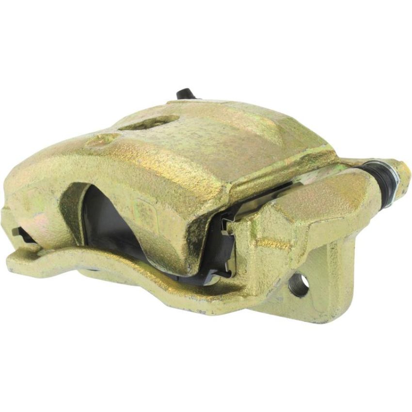 CENTRIC PARTS 142.40085 Posi Quiet Loaded Caliper