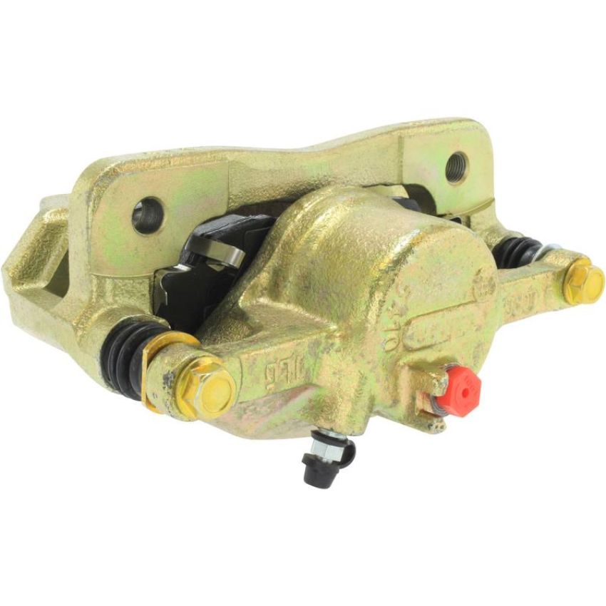 CENTRIC PARTS 142.40085 Posi Quiet Loaded Caliper
