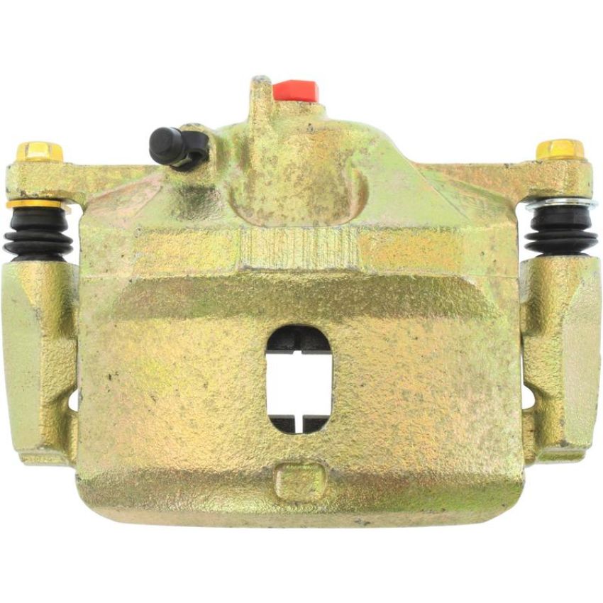 CENTRIC PARTS 142.40085 Posi Quiet Loaded Caliper