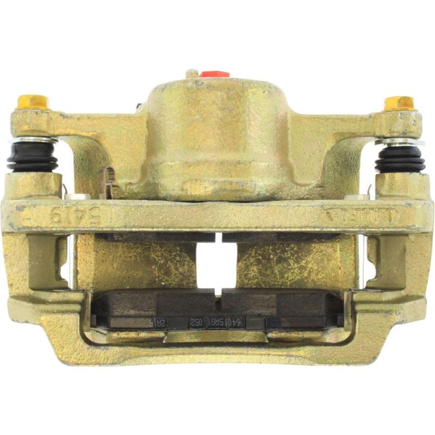 CENTRIC PARTS 142.40086 Posi Quiet Loaded Caliper
