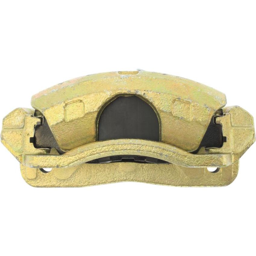 CENTRIC PARTS 142.40086 Posi Quiet Loaded Caliper