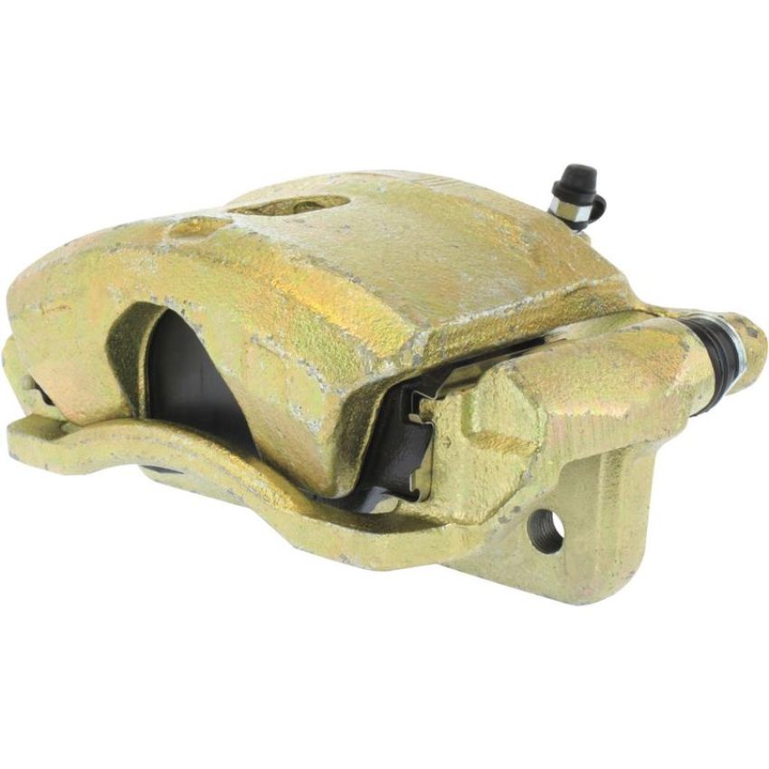 CENTRIC PARTS 142.40086 Posi Quiet Loaded Caliper