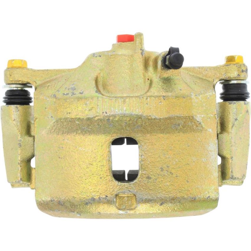 CENTRIC PARTS 142.40086 Posi Quiet Loaded Caliper