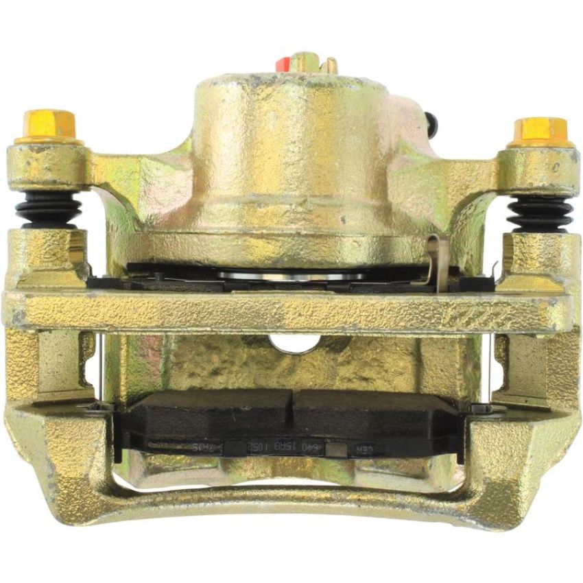 CENTRIC PARTS 142.40089 Posi Quiet Loaded Caliper