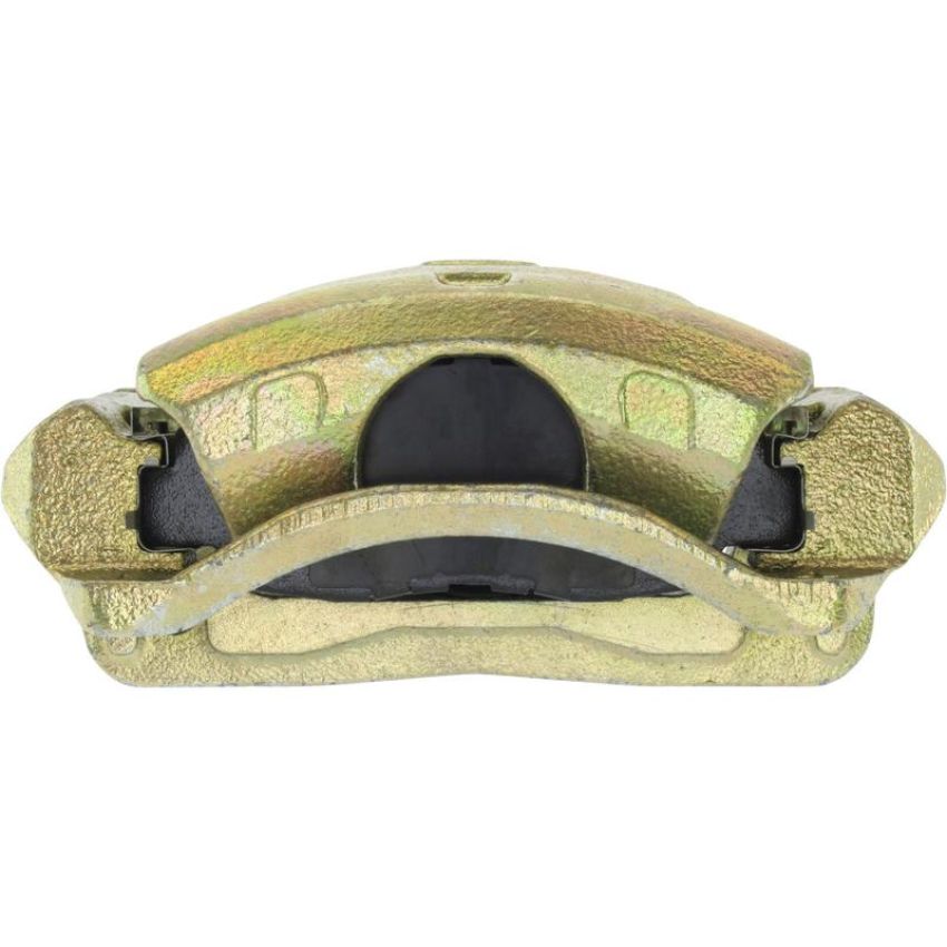 CENTRIC PARTS 142.40089 Posi Quiet Loaded Caliper