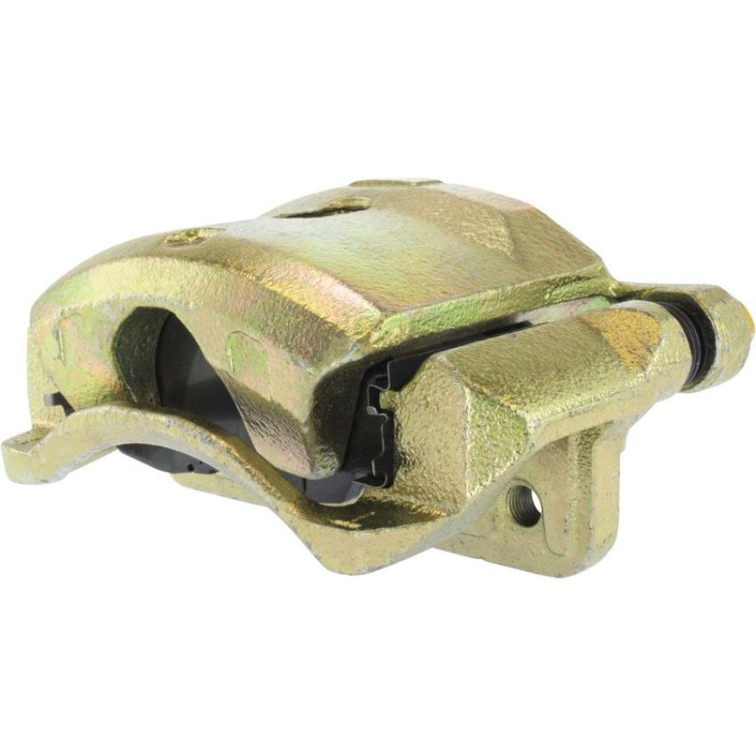 CENTRIC PARTS 142.40089 Posi Quiet Loaded Caliper