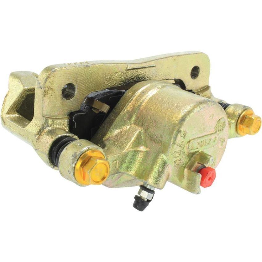 CENTRIC PARTS 142.40089 Posi Quiet Loaded Caliper