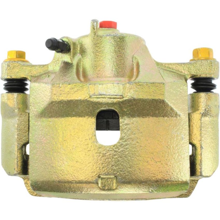 CENTRIC PARTS 142.40089 Posi Quiet Loaded Caliper