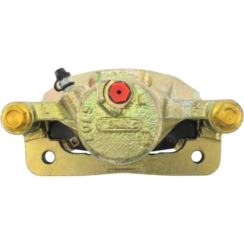 CENTRIC PARTS 142.40090 Posi Quiet Loaded Caliper