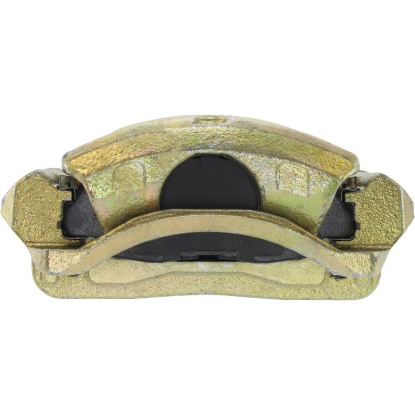 CENTRIC PARTS 142.40090 Posi Quiet Loaded Caliper