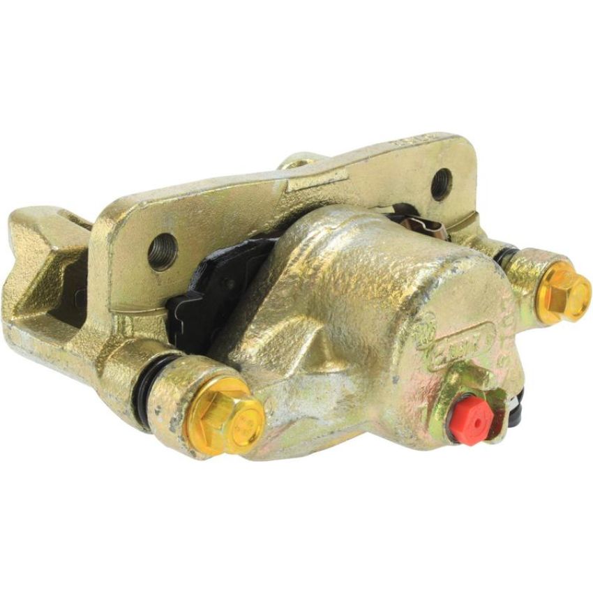CENTRIC PARTS 142.40090 Posi Quiet Loaded Caliper