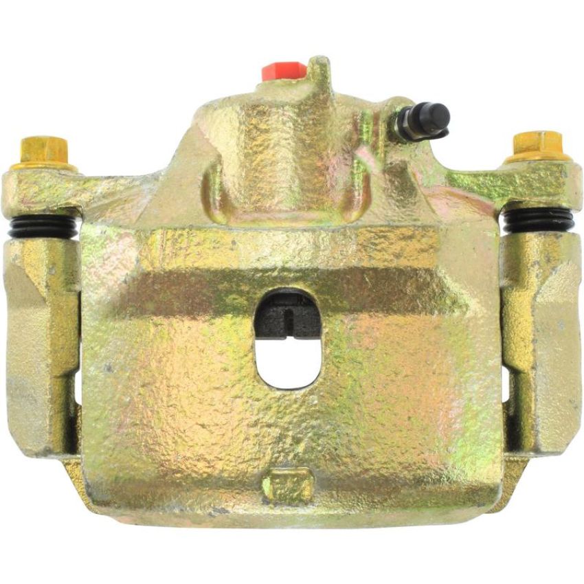 CENTRIC PARTS 142.40090 Posi Quiet Loaded Caliper