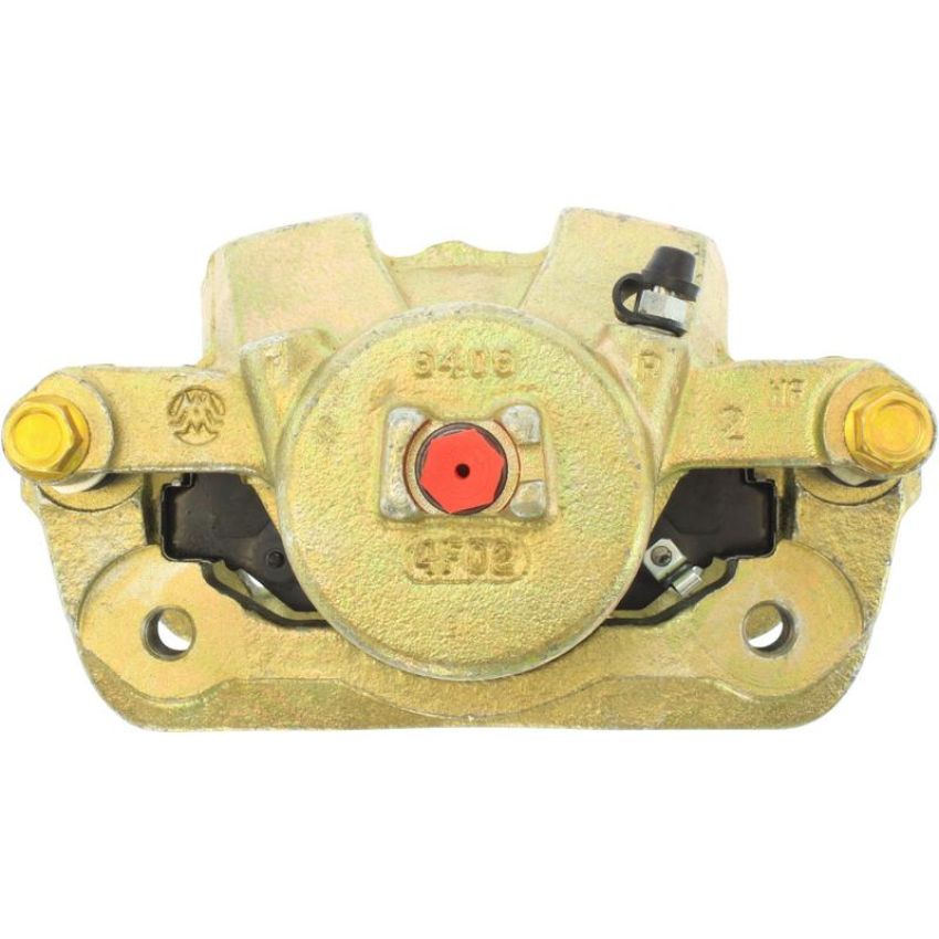CENTRIC PARTS 142.40093 Posi Quiet Loaded Caliper