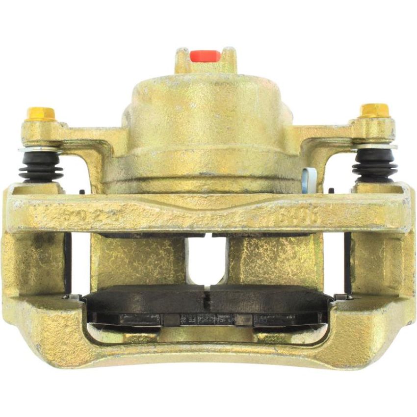 CENTRIC PARTS 142.40093 Posi Quiet Loaded Caliper