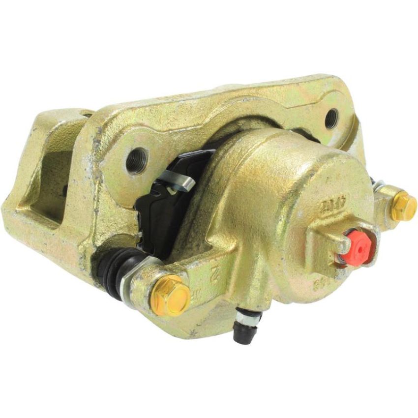 CENTRIC PARTS 142.40093 Posi Quiet Loaded Caliper