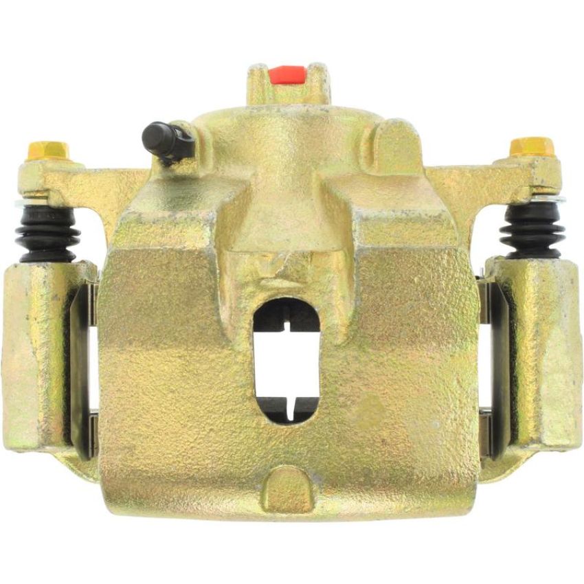 CENTRIC PARTS 142.40093 Posi Quiet Loaded Caliper