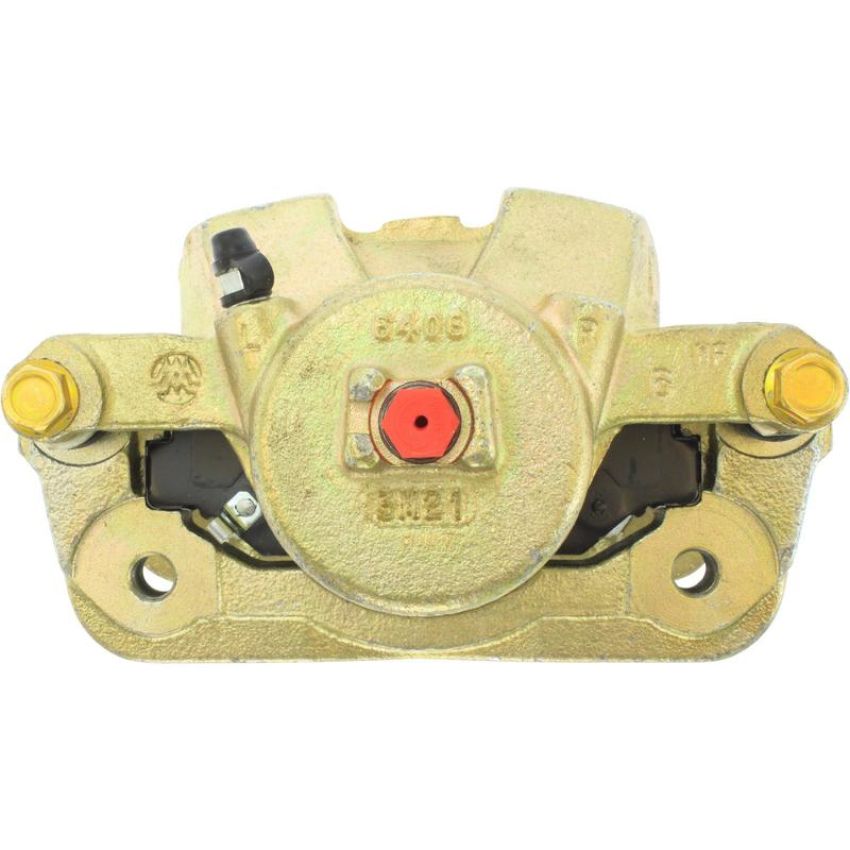 CENTRIC PARTS 142.40094 Posi Quiet Loaded Caliper