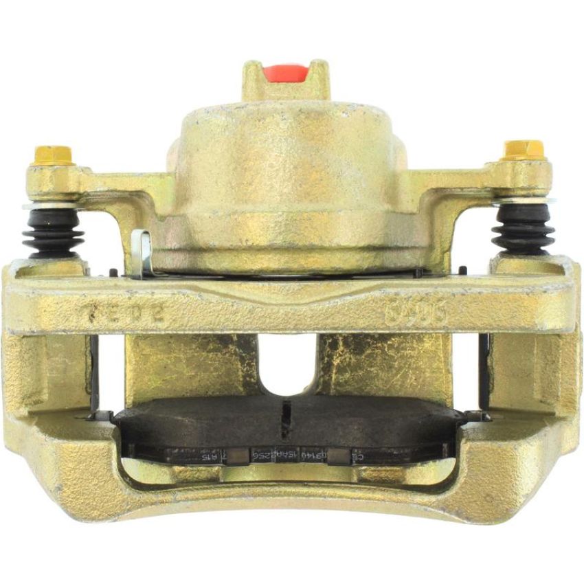 CENTRIC PARTS 142.40094 Posi Quiet Loaded Caliper