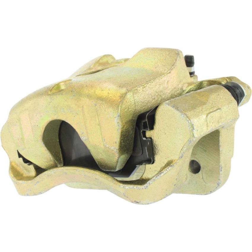 CENTRIC PARTS 142.40094 Posi Quiet Loaded Caliper