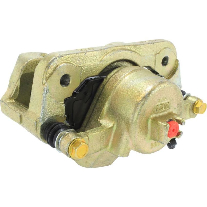 CENTRIC PARTS 142.40094 Posi Quiet Loaded Caliper