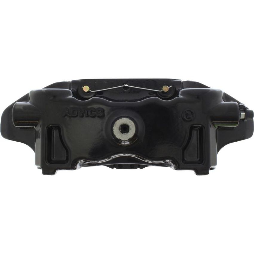 CENTRIC PARTS 142.40095 Posi Quiet Loaded Caliper