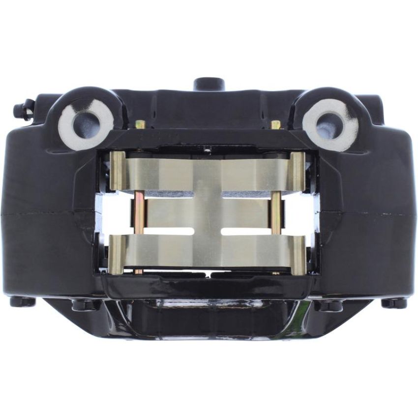 CENTRIC PARTS 142.40095 Posi Quiet Loaded Caliper