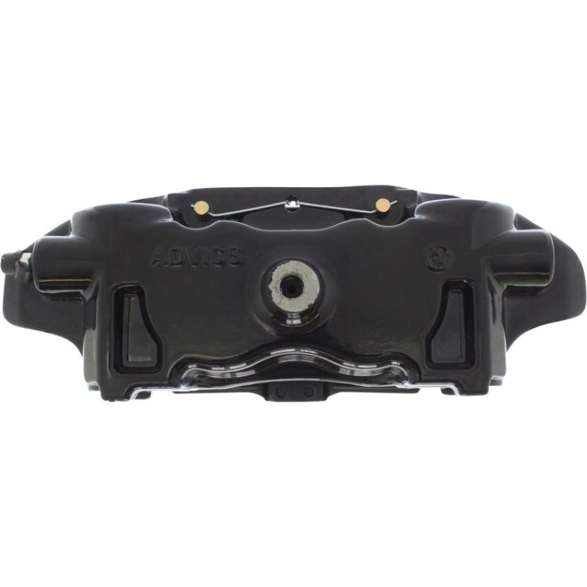 CENTRIC PARTS 142.40096 Posi Quiet Loaded Caliper