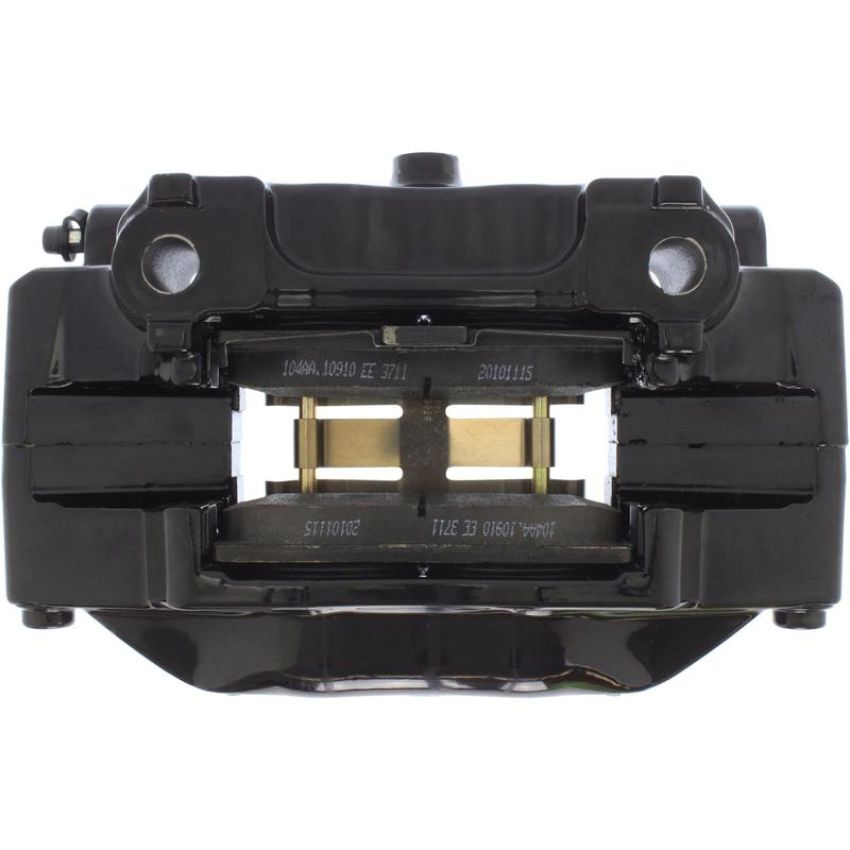CENTRIC PARTS 142.40096 Posi Quiet Loaded Caliper