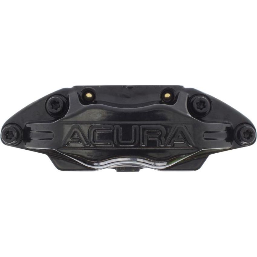 CENTRIC PARTS 142.40096 Posi Quiet Loaded Caliper
