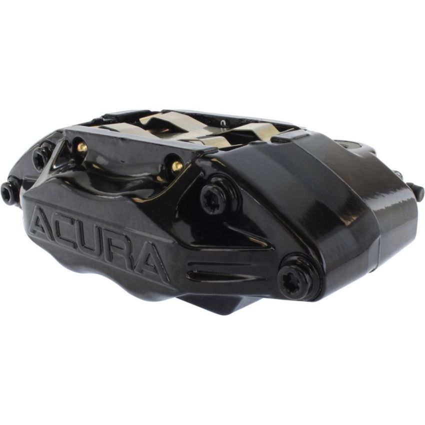 CENTRIC PARTS 142.40096 Posi Quiet Loaded Caliper