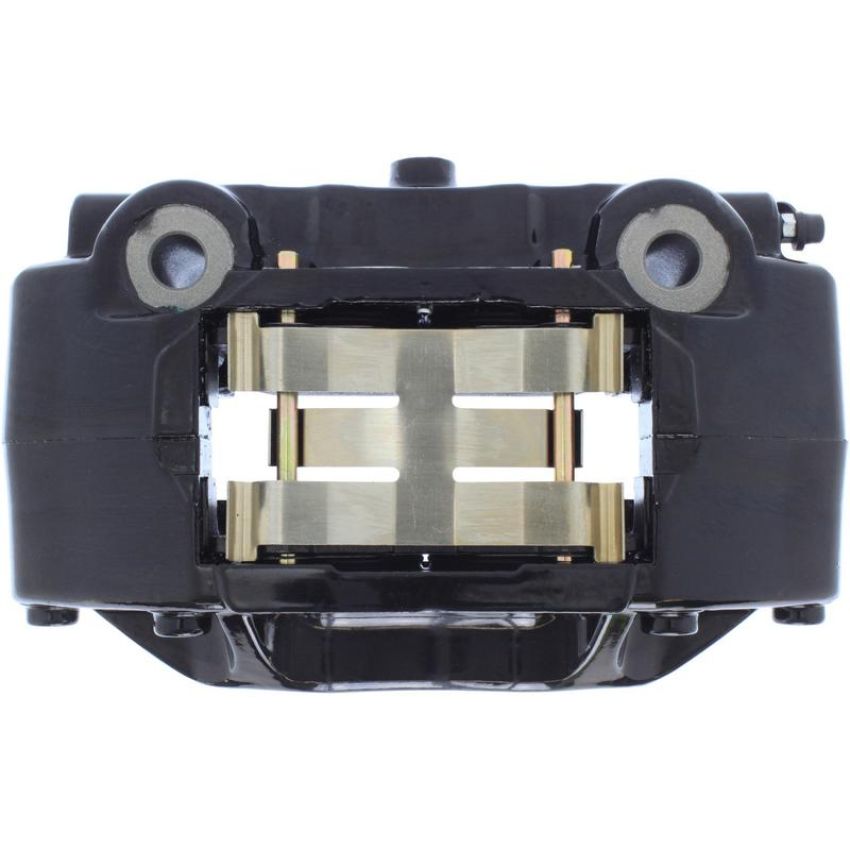 CENTRIC PARTS 142.40096 Posi Quiet Loaded Caliper