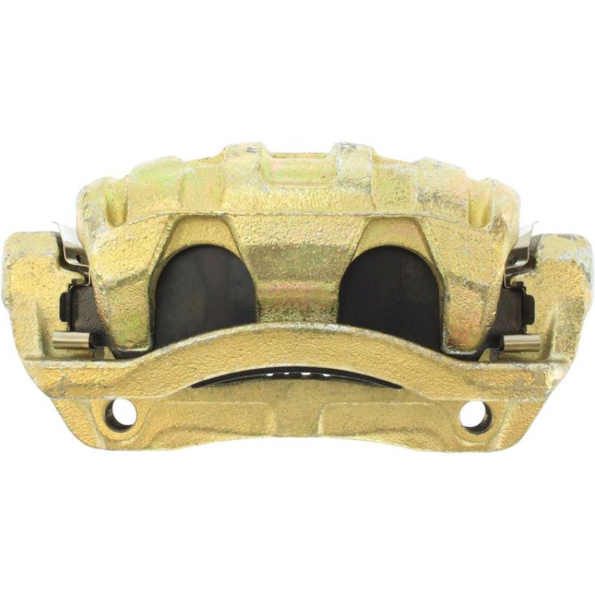 CENTRIC PARTS 142.40097 Posi Quiet Loaded Caliper