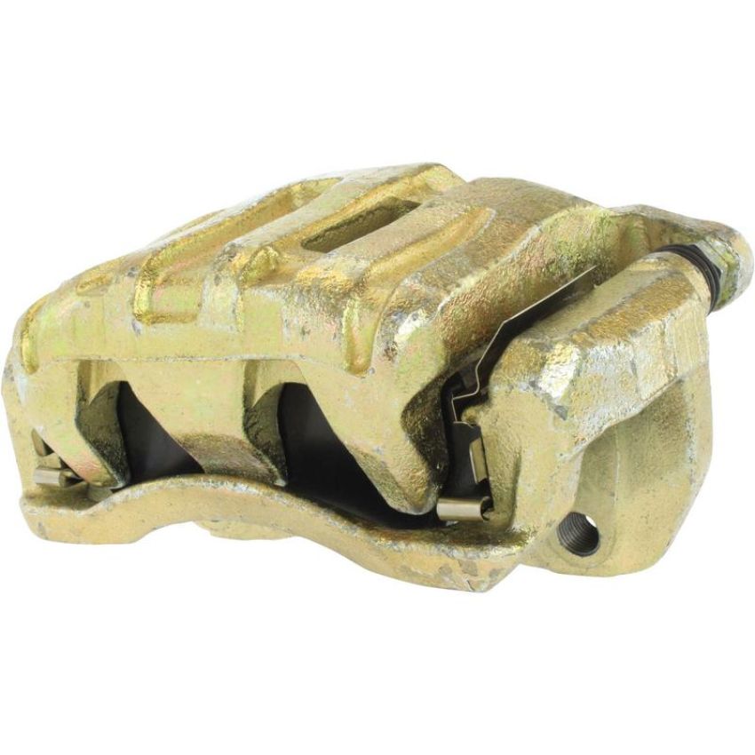 CENTRIC PARTS 142.40097 Posi Quiet Loaded Caliper