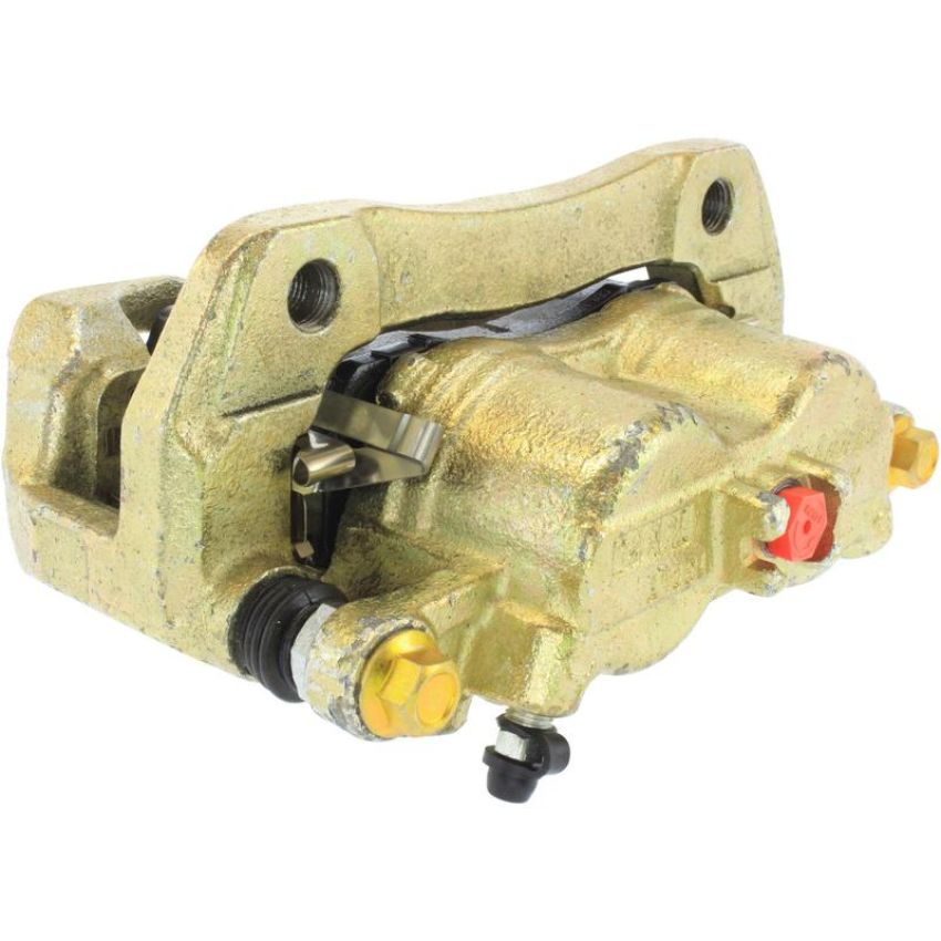 CENTRIC PARTS 142.40097 Posi Quiet Loaded Caliper