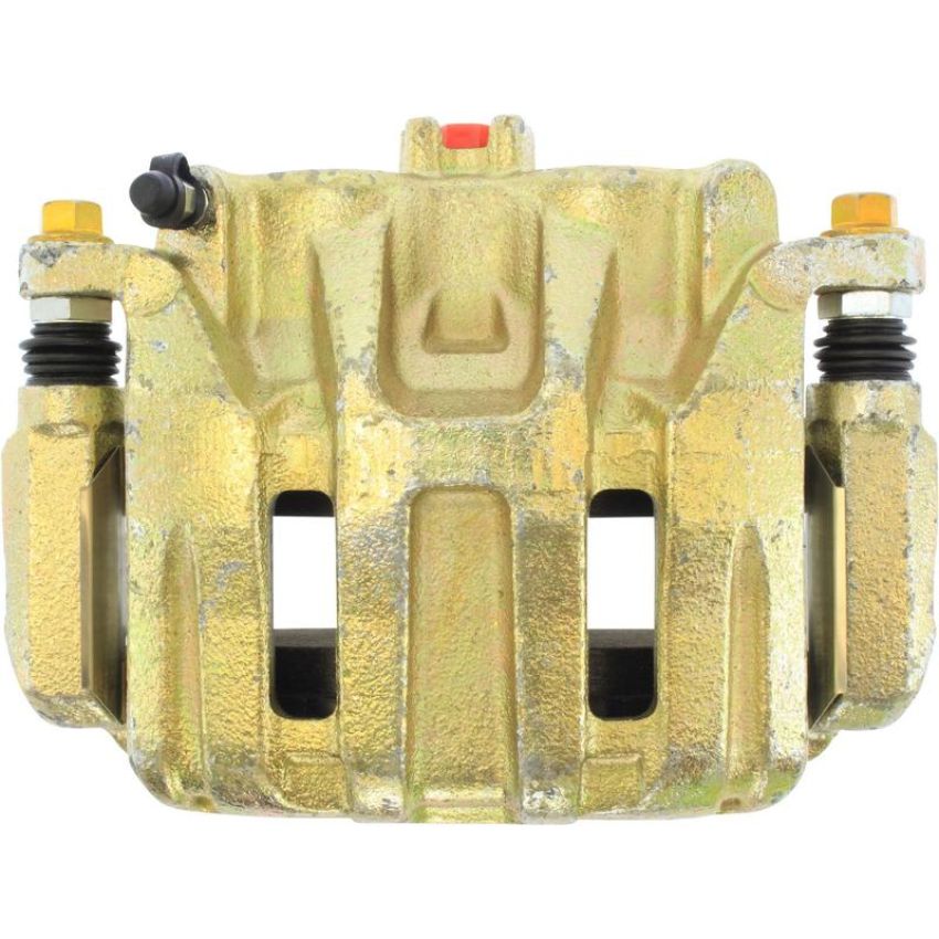 CENTRIC PARTS 142.40097 Posi Quiet Loaded Caliper