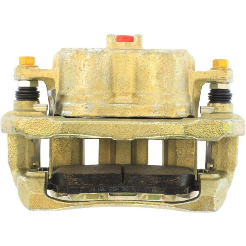 CENTRIC PARTS 142.40098 Posi Quiet Loaded Caliper