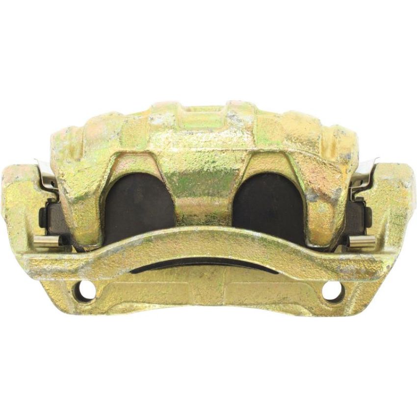 CENTRIC PARTS 142.40098 Posi Quiet Loaded Caliper