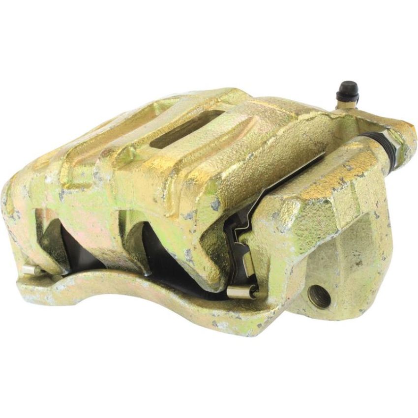 CENTRIC PARTS 142.40098 Posi Quiet Loaded Caliper