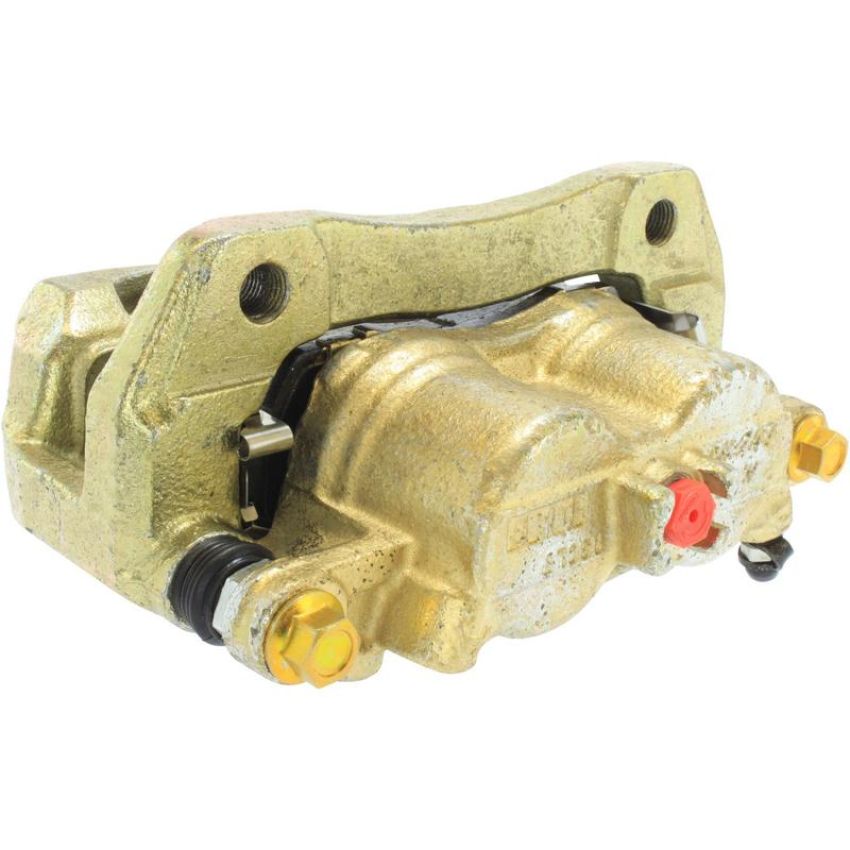 CENTRIC PARTS 142.40098 Posi Quiet Loaded Caliper