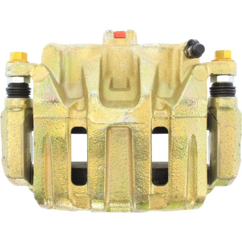 CENTRIC PARTS 142.40098 Posi Quiet Loaded Caliper