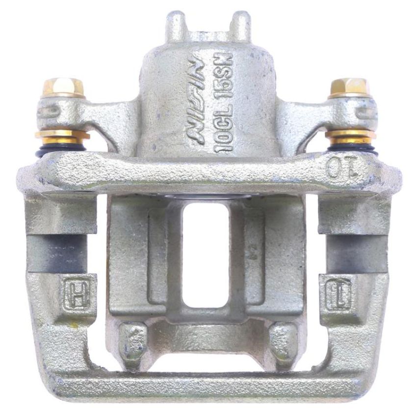 CENTRIC PARTS 142.40509 Posi Quiet Loaded Caliper