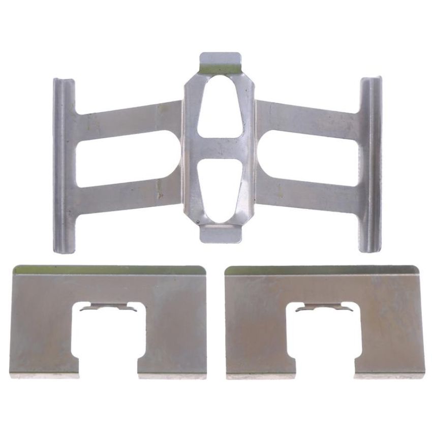 CENTRIC PARTS 142.40509 Posi Quiet Loaded Caliper