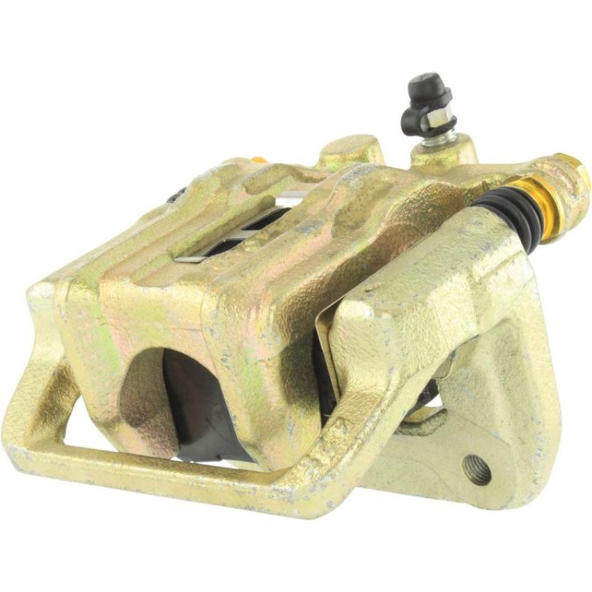 CENTRIC PARTS 142.40509 Posi Quiet Loaded Caliper