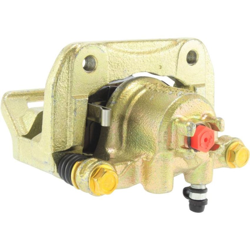 CENTRIC PARTS 142.40509 Posi Quiet Loaded Caliper