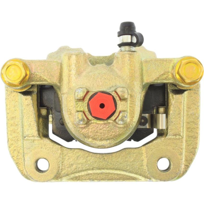 CENTRIC PARTS 142.40510 Posi Quiet Loaded Caliper